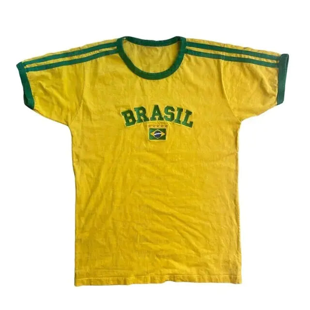 Brazil T-shirt